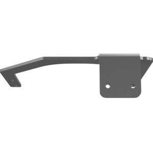 Genie Lift Part # 1283320GT - FORMING,RADIATOR MOUNT,TCD3.6,T4F, EA