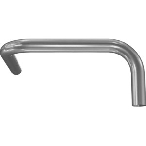 Genie Lift Part # 1283325GT - TAILPIPE,S40-45 DEUTZ 2011IO3I ROW, EA