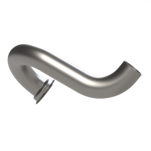 Genie Lift Part # 1283326GT - TAILPIPE,S40-45 DEUTZ 2.9L TIRE IV, EA