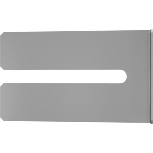 Genie Lift Part # 1283442GT - SHIM, WEAR PAD, 3X5, EA