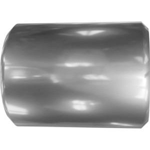 Genie Lift Part # 1283512GT - ROUNDBAR, OSCILLATE VALVE SPACER, EA