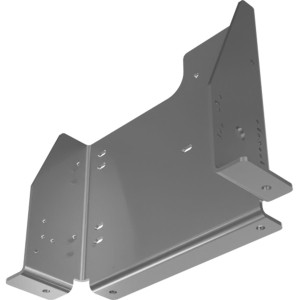 Genie Lift Part # 1283513GT - BRACKET, GENERATOR 13 kW, S65XC, EA