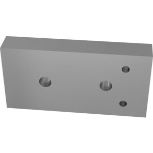 Genie Lift Part # 1283538GT - TAP BLOCK, LIMIT SWITCH, EA