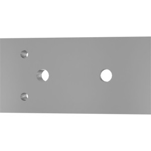 Genie Lift Part # 1283538GT - TAP BLOCK, LIMIT SWITCH, EA