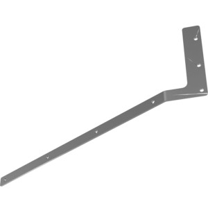 Genie Lift Part # 1283773GT - BRACKET,WIPER #1 L, EA