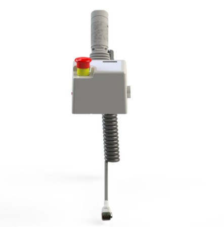 Genie Lift Part # 1283792GT - PCON,STD,DUAL ZONE,GS/GR, EA