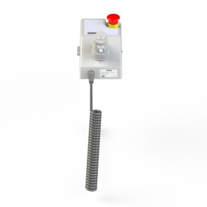 Genie Lift Part # 1283792GT - PCON,STD,DUAL ZONE,GS/GR, EA