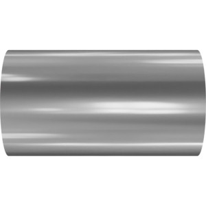 Genie Lift Part # 1283826GT - TUBE,RD,STEEL 12.7X6.7X22.5MM, EA