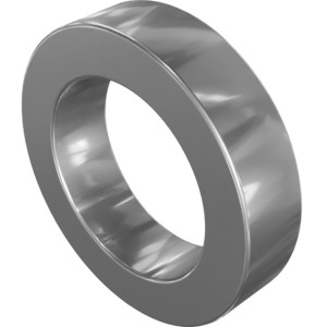 Genie Lift Part # 1283827GT - BUSHING, .50 ID x .75OD x .180 W, EA
