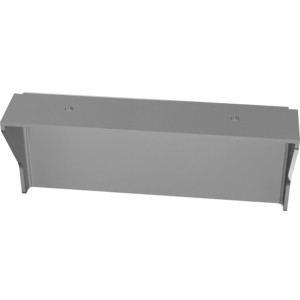 Genie Lift Part # 1283845GT - FORMING,CAB FENDER,GTH, EA