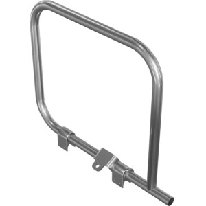 Genie Lift Part # 1283880GT - WELDMENT,ALUM HALF GATE, EA