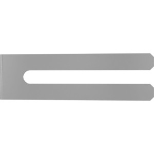 Genie Lift Part # 1283888GT - SHIM,WEAR PAD,5X1.5,16GA, EA