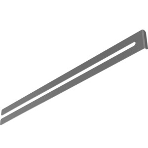Genie Lift Part # 1283890GT - SHIM,SIDE PAD,20X2,1.5MM, EA