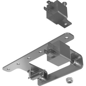 Genie Lift Part # 1283968GT - HARNESS, GBOX, Z4XC, FORD DF, EA