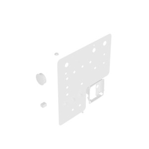 Genie Lift Part # 1283996GT - ASSY, GBOX, Z45XC, DEUTZ T4, EA