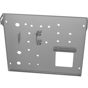 Genie Lift Part # 1284000GT - WELDMENT, LID, GROUND BOX, EA