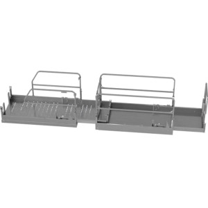 Genie Lift Part # 1284271GT - PLATFORM ASSEMBLY,GS46/47, EA