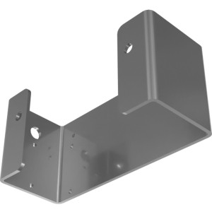 Genie Lift Part # 1284343GT - FORMING,PVG MOUNT 636, EA