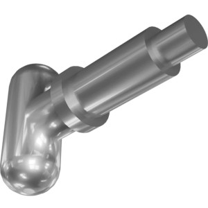 Genie Lift Part # 1284486GT - PIN, POP, 1.5IN BARREL, EA