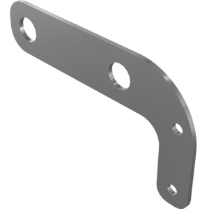 Genie Lift Part # 1284599GT - BRACKET, WIRING, DEUTZ, EA