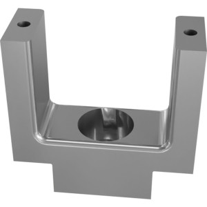 Genie Lift Part # 1284741GT - UHMW,CABLE GUIDE, EA