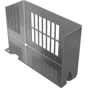 Genie Lift Part # 1284928GT - FORMING, OIL COOLER BRACKET, EA