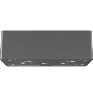Genie Lift Part # 1284973GT - T-BOX, AUS, 2 GANG, EA