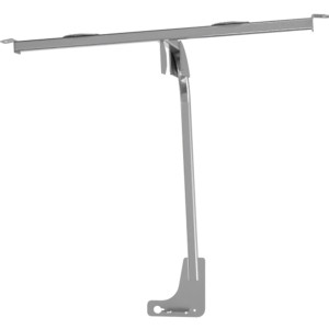 Genie Lift Part # 1285157GT - WELDMENT, COVER SUPPORT, TANK SIDE, EA