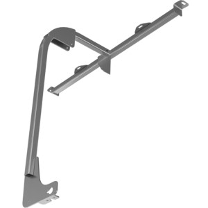 Genie Lift Part # 1285157GT - WELDMENT, COVER SUPPORT, TANK SIDE, EA
