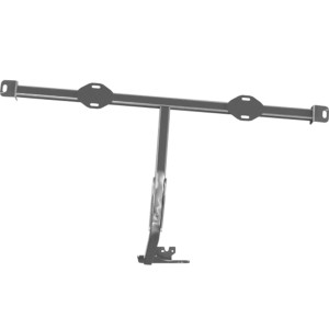 Genie Lift Part # 1285157GT - WELDMENT, COVER SUPPORT, TANK SIDE, EA