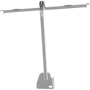 Genie Lift Part # 1285158GT - WELDMENT,COVER SUPPORT, ENGINE SIDE, EA