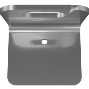 Genie Lift Part # 1285160GT - FORMING, MOUNT, COVER SUPPORT, EA
