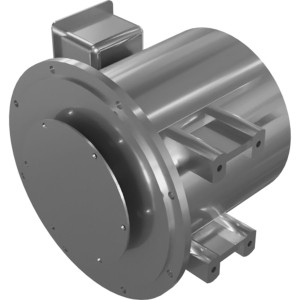 Genie Lift Part # 1285188GT - GENERATOR,6.5KW,220V,50HZ,MARATHON, EA