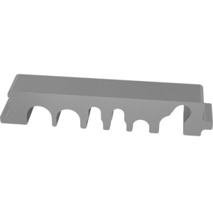 Genie Lift Part # 1285191GT - CLAMPING BLOCK, CABLE, EA