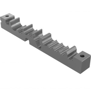 Genie Lift Part # 1285193GT - CLAMP, PRI, HOSE/CABLE, EA