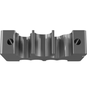 Genie Lift Part # 1285195GT - CLAMP, JIB, EA