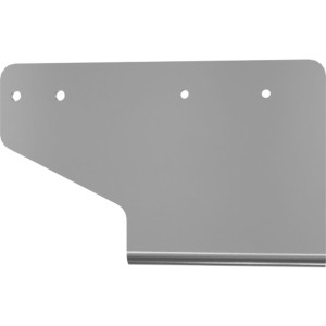 Genie Lift Part # 1285224GT - BRACKET, FUEL PUMP, PERKINS 404F-E22T, EA