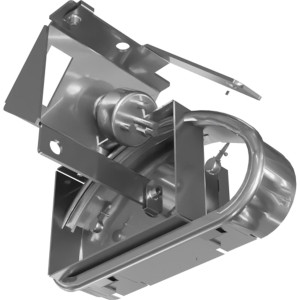 Genie Lift Part # 1285245GT - WELDMENT, INTAKE BOX, EA