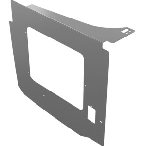 Genie Lift Part # 1285247GT - FORMING, SHROUD, EA