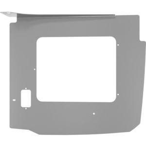 Genie Lift Part # 1285247GT - FORMING, SHROUD, EA
