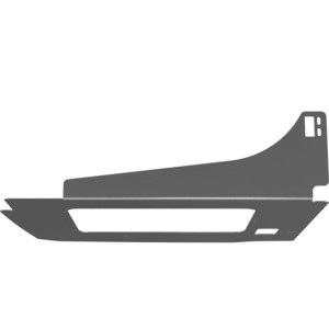 Genie Lift Part # 1285247GT - FORMING, SHROUD, EA