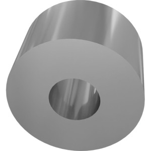 Genie Lift Part # 1285248GT - WEARPAD, SHROUD, EA