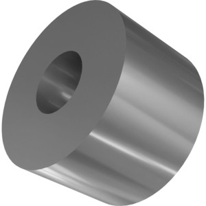 Genie Lift Part # 1285248GT - WEARPAD, SHROUD, EA