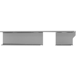 Genie Lift Part # 1285266GT - FORMING, COOLER MOUNT, EA