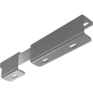 Genie Lift Part # 1285266GT - FORMING, COOLER MOUNT, EA