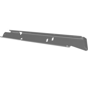 Genie Lift Part # 1285267GT - FORMING, STRUT, COOLER SUPPORT, LEFT, EA