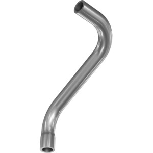 Genie Lift Part # 1285269GT - HOSE, UPPER RADIATOR, EA