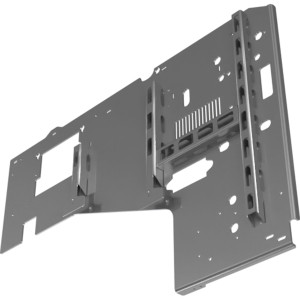 Genie Lift Part # 1285401GT - WELDMENT,BULKHEAD ASSY,TANK SIDE, EA