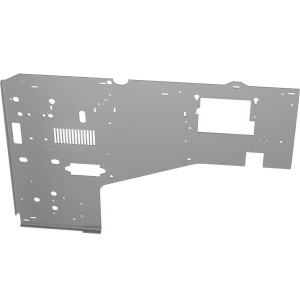Genie Lift Part # 1285402GT - FORMING,BULKHEAD,TANK SIDE, EA