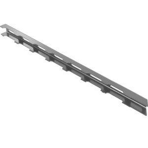 Genie Lift Part # 1285403GT - FORMING,GUSSET 3,BULKHEAD, EA
